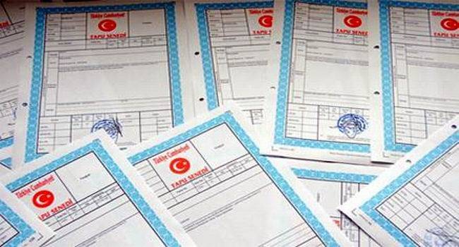 TOKİ Devirli Daire Nedir? Devir Süreci Nasıl Yapılır?